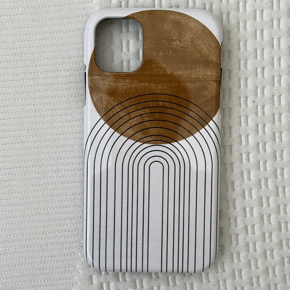 iPhone 11 phone case